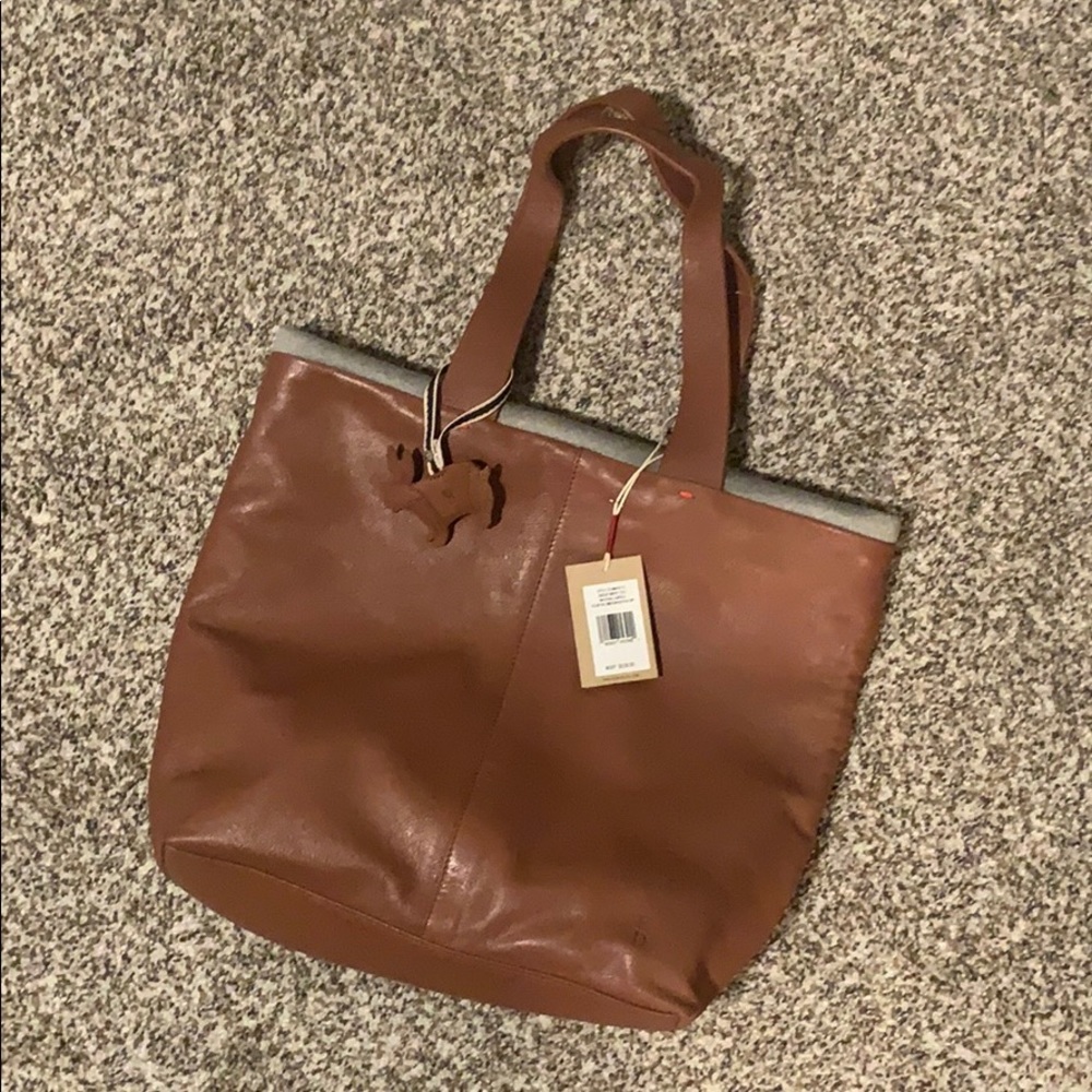 ED Ellen Degeneres Purse